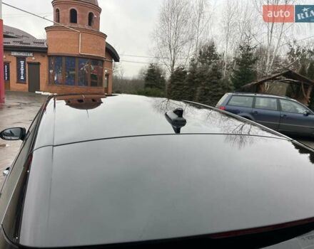 Серый Фольксваген ID.3, объемом двигателя 0 л и пробегом 137 тыс. км за 15800 $, фото 15 на Automoto.ua