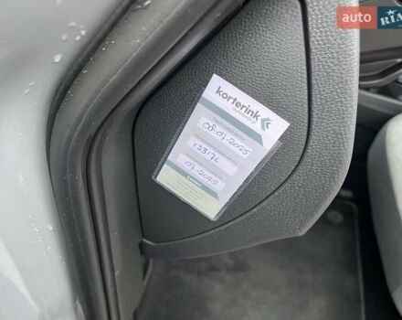 Серый Фольксваген ID.3, объемом двигателя 0 л и пробегом 137 тыс. км за 15800 $, фото 59 на Automoto.ua