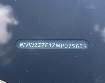 Серый Фольксваген ID.3, объемом двигателя 0 л и пробегом 31 тыс. км за 19600 $, фото 34 на Automoto.ua