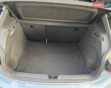 Серый Фольксваген ID.3, объемом двигателя 0 л и пробегом 100 тыс. км за 16600 $, фото 38 на Automoto.ua