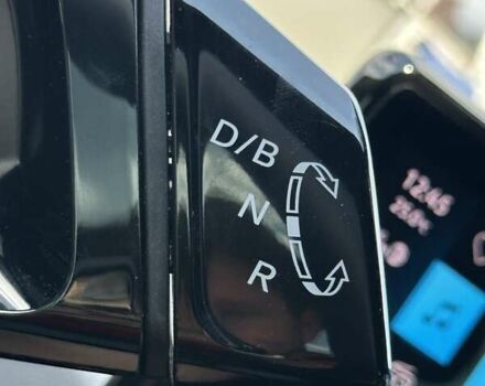 Серый Фольксваген ID.3, объемом двигателя 0 л и пробегом 31 тыс. км за 19600 $, фото 17 на Automoto.ua