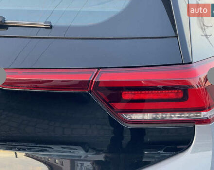 Серый Фольксваген ID.3, объемом двигателя 0 л и пробегом 30 тыс. км за 18200 $, фото 11 на Automoto.ua