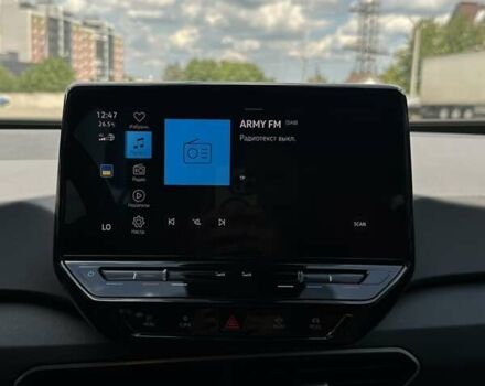 Серый Фольксваген ID.3, объемом двигателя 0 л и пробегом 31 тыс. км за 19600 $, фото 27 на Automoto.ua