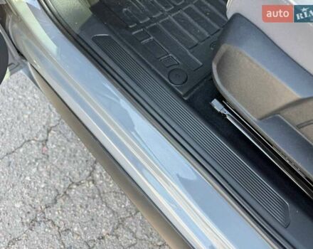 Серый Фольксваген ID.3, объемом двигателя 0 л и пробегом 24 тыс. км за 18500 $, фото 42 на Automoto.ua