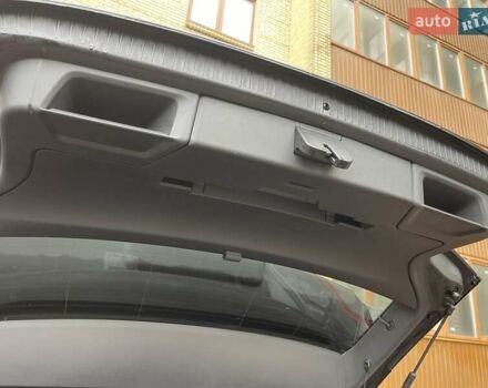 Серый Фольксваген ID.3, объемом двигателя 0 л и пробегом 111 тыс. км за 16800 $, фото 62 на Automoto.ua