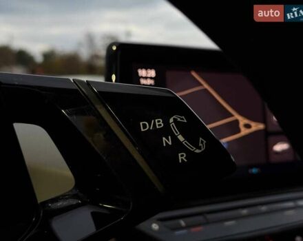 Серый Фольксваген ID.3, объемом двигателя 0 л и пробегом 33 тыс. км за 17500 $, фото 37 на Automoto.ua