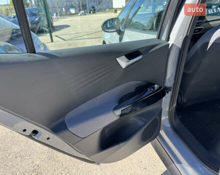 Серый Фольксваген ID.3, объемом двигателя 0 л и пробегом 224 тыс. км за 14800 $, фото 13 на Automoto.ua