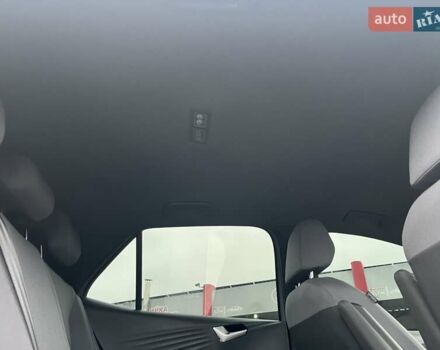 Серый Фольксваген ID.3, объемом двигателя 0 л и пробегом 137 тыс. км за 15800 $, фото 32 на Automoto.ua