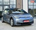 Сірий Фольксваген ID.3, об'ємом двигуна 0 л та пробігом 93 тис. км за 15999 $, фото 26 на Automoto.ua