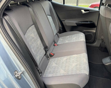 Серый Фольксваген ID.3, объемом двигателя 0 л и пробегом 100 тыс. км за 16600 $, фото 29 на Automoto.ua