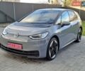 Серый Фольксваген ID.3, объемом двигателя 0 л и пробегом 46 тыс. км за 16900 $, фото 1 на Automoto.ua