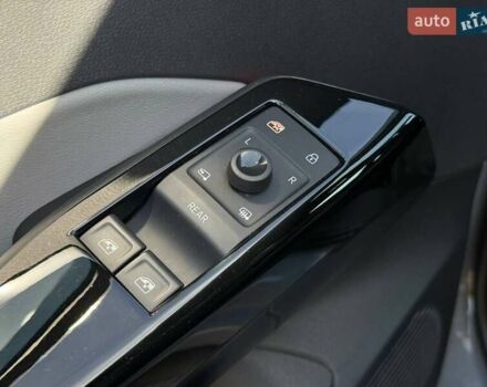 Серый Фольксваген ID.3, объемом двигателя 0 л и пробегом 24 тыс. км за 18500 $, фото 52 на Automoto.ua