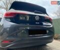 Серый Фольксваген ID.3, объемом двигателя 0 л и пробегом 86 тыс. км за 16999 $, фото 93 на Automoto.ua