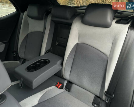 Серый Фольксваген ID.3, объемом двигателя 0 л и пробегом 175 тыс. км за 15799 $, фото 96 на Automoto.ua