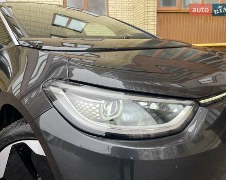 Серый Фольксваген ID.3, объемом двигателя 0 л и пробегом 111 тыс. км за 16800 $, фото 2 на Automoto.ua