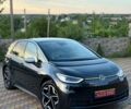 Сірий Фольксваген ID.3, об'ємом двигуна 0 л та пробігом 133 тис. км за 17899 $, фото 1 на Automoto.ua