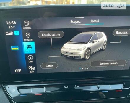 Сірий Фольксваген ID.3, об'ємом двигуна 0 л та пробігом 89 тис. км за 23950 $, фото 26 на Automoto.ua