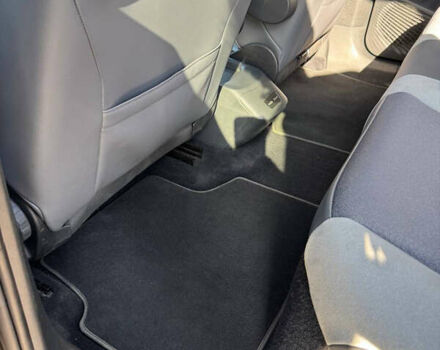 Серый Фольксваген ID.3, объемом двигателя 0 л и пробегом 138 тыс. км за 16300 $, фото 18 на Automoto.ua