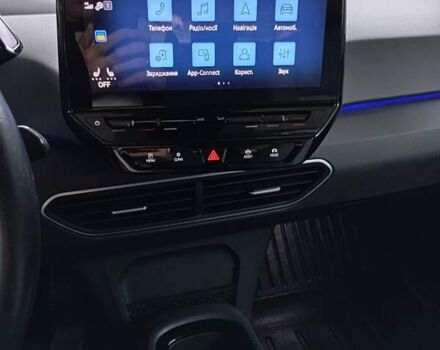 Серый Фольксваген ID.3, объемом двигателя 0 л и пробегом 69 тыс. км за 21500 $, фото 12 на Automoto.ua