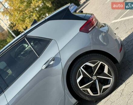 Серый Фольксваген ID.3, объемом двигателя 0 л и пробегом 24 тыс. км за 18500 $, фото 15 на Automoto.ua