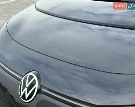Серый Фольксваген ID.3, объемом двигателя 0 л и пробегом 175 тыс. км за 15799 $, фото 27 на Automoto.ua