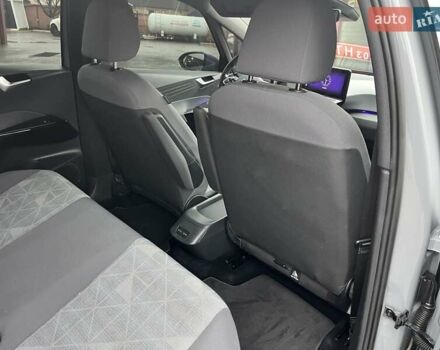 Серый Фольксваген ID.3, объемом двигателя 0 л и пробегом 137 тыс. км за 15800 $, фото 30 на Automoto.ua