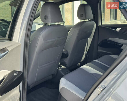 Сірий Фольксваген ID.3, об'ємом двигуна 0 л та пробігом 36 тис. км за 17999 $, фото 34 на Automoto.ua