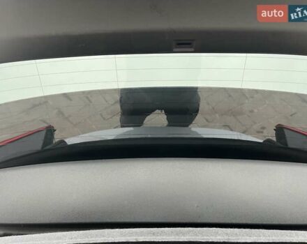 Серый Фольксваген ID.3, объемом двигателя 0 л и пробегом 137 тыс. км за 15800 $, фото 47 на Automoto.ua