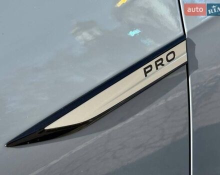 Серый Фольксваген ID.3, объемом двигателя 0 л и пробегом 24 тыс. км за 18500 $, фото 23 на Automoto.ua