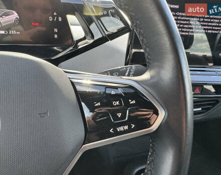 Сірий Фольксваген ID.3, об'ємом двигуна 0 л та пробігом 36 тис. км за 17999 $, фото 55 на Automoto.ua