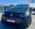 Сірий Фольксваген ID.3, об'ємом двигуна 0 л та пробігом 56 тис. км за 18999 $, фото 10 на Automoto.ua