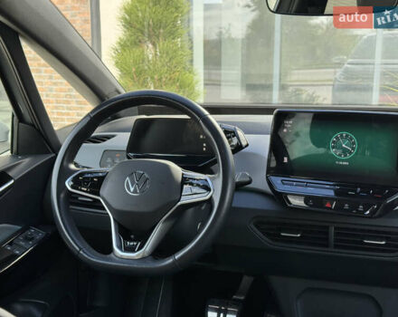 Сірий Фольксваген ID.3, об'ємом двигуна 0 л та пробігом 36 тис. км за 17999 $, фото 49 на Automoto.ua