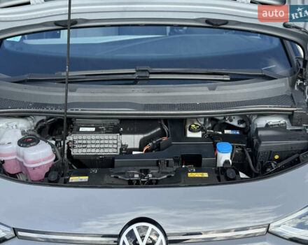 Сірий Фольксваген ID.3, об'ємом двигуна 0 л та пробігом 36 тис. км за 17999 $, фото 25 на Automoto.ua