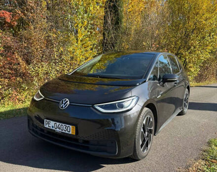 Серый Фольксваген ID.3, объемом двигателя 0 л и пробегом 138 тыс. км за 16300 $, фото 27 на Automoto.ua