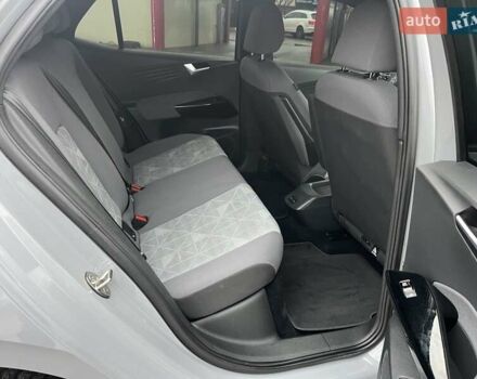 Серый Фольксваген ID.3, объемом двигателя 0 л и пробегом 137 тыс. км за 15800 $, фото 29 на Automoto.ua