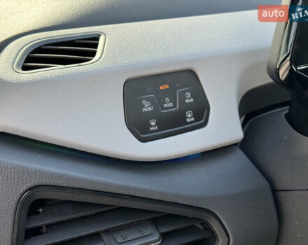 Сірий Фольксваген ID.3, об'ємом двигуна 0 л та пробігом 36 тис. км за 17999 $, фото 31 на Automoto.ua