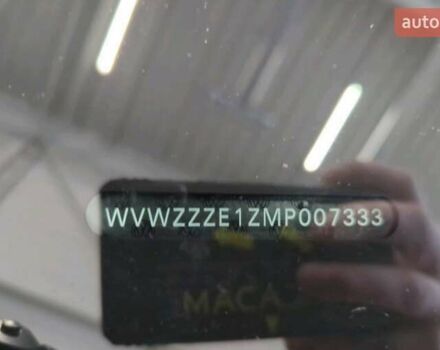 Серый Фольксваген ID.3, объемом двигателя 0 л и пробегом 116 тыс. км за 18500 $, фото 29 на Automoto.ua