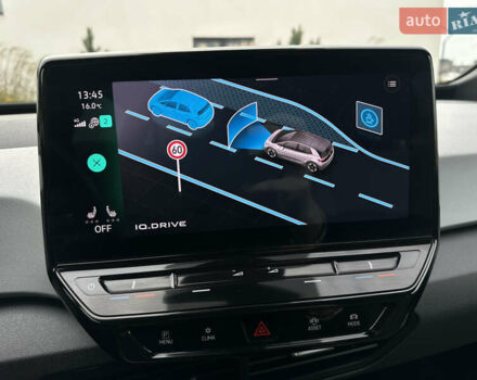 Серый Фольксваген ID.3, объемом двигателя 0 л и пробегом 175 тыс. км за 15799 $, фото 74 на Automoto.ua