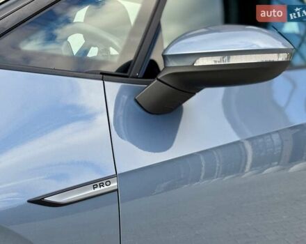 Сірий Фольксваген ID.3, об'ємом двигуна 0 л та пробігом 93 тис. км за 15999 $, фото 33 на Automoto.ua