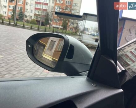 Серый Фольксваген ID.3, объемом двигателя 0 л и пробегом 111 тыс. км за 16800 $, фото 8 на Automoto.ua