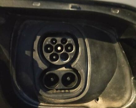 Сірий Фольксваген ID.3, об'ємом двигуна 0 л та пробігом 74 тис. км за 16300 $, фото 21 на Automoto.ua