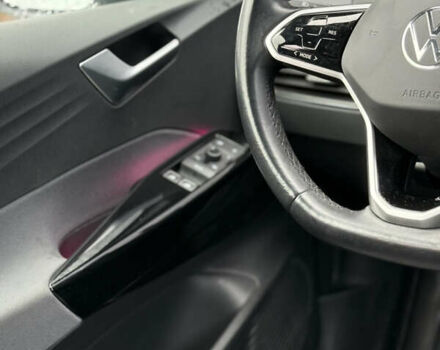 Серый Фольксваген ID.3, объемом двигателя 0 л и пробегом 26 тыс. км за 17700 $, фото 24 на Automoto.ua