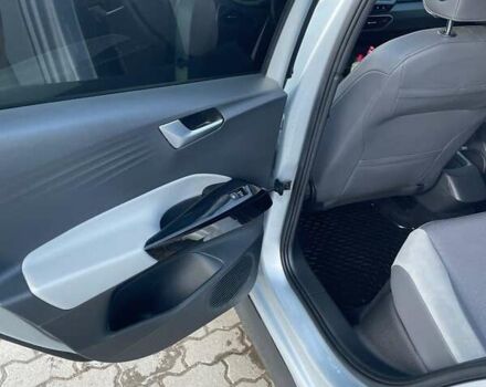 Серый Фольксваген ID.3, объемом двигателя 0 л и пробегом 104 тыс. км за 20950 $, фото 14 на Automoto.ua