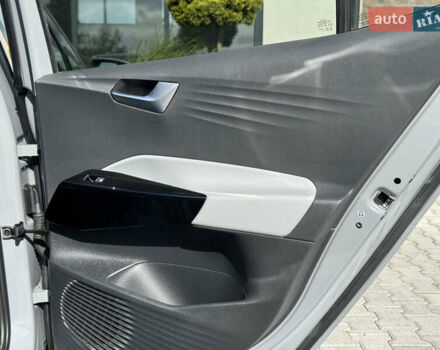 Сірий Фольксваген ID.3, об'ємом двигуна 0 л та пробігом 36 тис. км за 17999 $, фото 41 на Automoto.ua