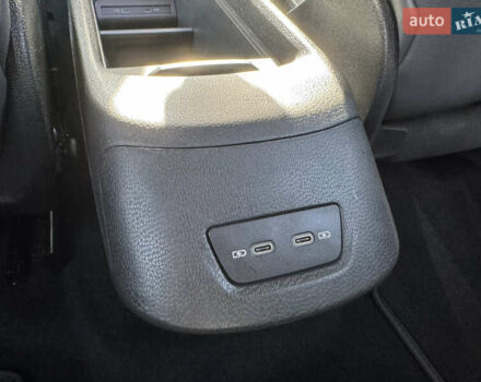 Сірий Фольксваген ID.3, об'ємом двигуна 0 л та пробігом 36 тис. км за 17999 $, фото 45 на Automoto.ua