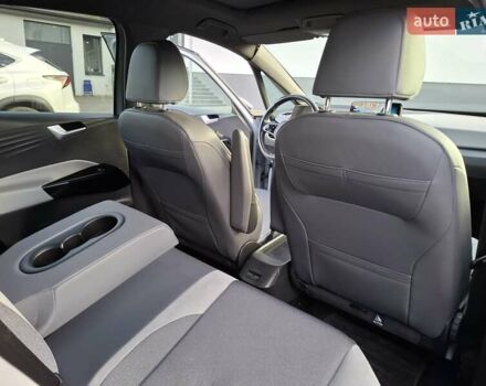 Серый Фольксваген ID.3, объемом двигателя 0 л и пробегом 46 тыс. км за 16900 $, фото 16 на Automoto.ua