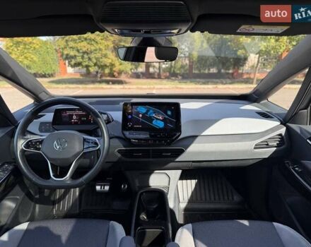 Серый Фольксваген ID.3, объемом двигателя 0 л и пробегом 24 тыс. км за 18500 $, фото 38 на Automoto.ua