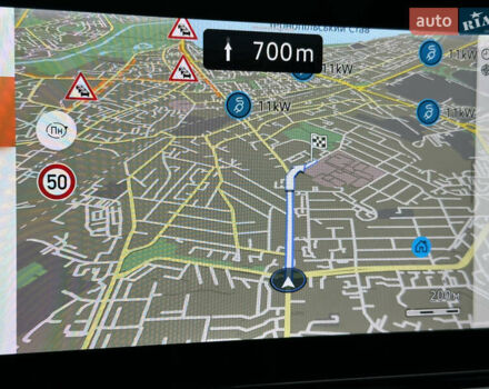 Сірий Фольксваген ID.3, об'ємом двигуна 0 л та пробігом 56 тис. км за 19999 $, фото 23 на Automoto.ua