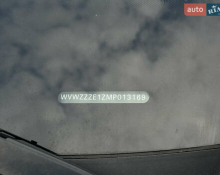 Серый Фольксваген ID.3, объемом двигателя 0 л и пробегом 175 тыс. км за 15799 $, фото 37 на Automoto.ua