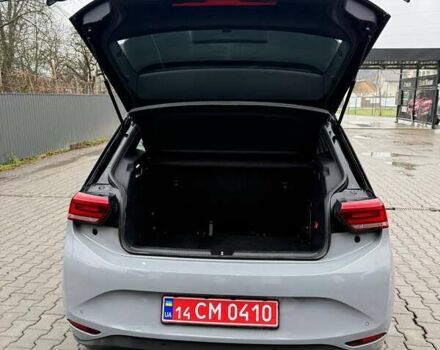 Сірий Фольксваген ID.3, об'ємом двигуна 0 л та пробігом 227 тис. км за 13900 $, фото 5 на Automoto.ua